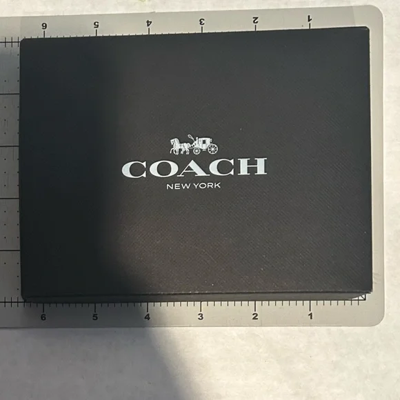 Two Coach Boxes - Picture 2 of 16